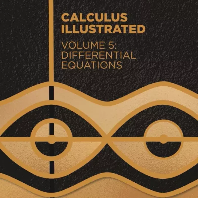 Calculus Illustrated