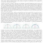 Calculus Illustrated