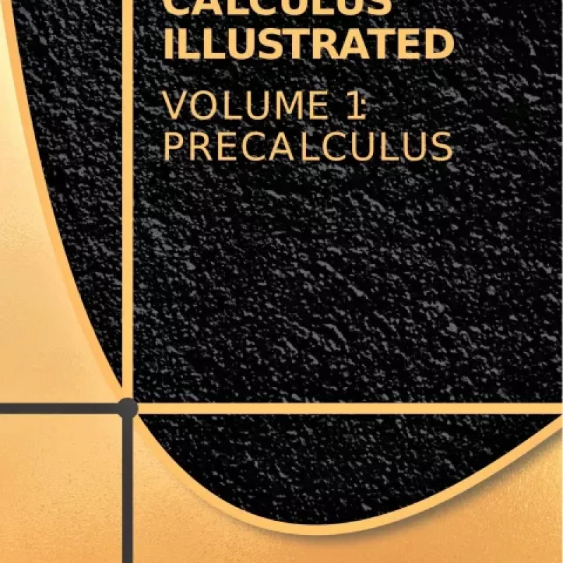 Calculus Illustrated