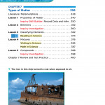 CALIFORNIA SCIENCE BOOK 2 (Sách màu)