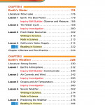 CALIFORNIA SCIENCE BOOK 2 (Sách màu)