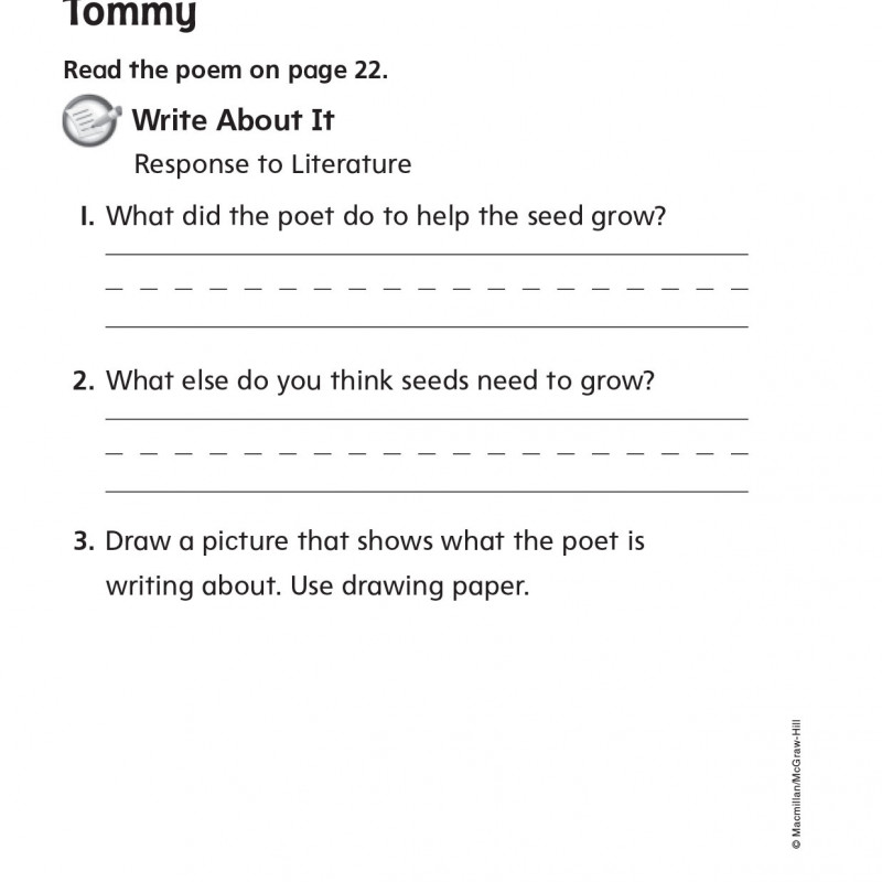 California Science Reading (Sách đen trắng)