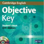 Cambridge english objective key student's book và workbook