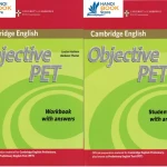 Cambridge English Objective PET Student's Book & workbook