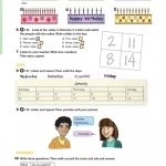Cambridge English Prepare Level 1-5 Student's Book và Workbook