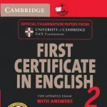 Bộ Sách 7 Quyển FCE (Cambridge First Certificate In English )