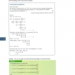 Cambridge IGCSE® and O Level Additional Mathematics Coursebook