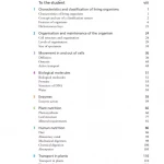 Cambridge IGCSE Biology ( sách đen trắng )