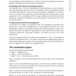Cambridge International AAS-Lеvеl Biology Revision Guide