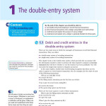 Cambridge International AS and A Level Accounting