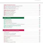 Cambridge International AS and A Level Business [ màu ]