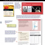 Cambridge International AS and A Level Chemistry Coursebook [ màu ]