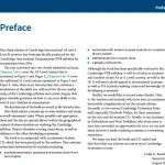 Cambridge International AS and A Level Economics Coursebook