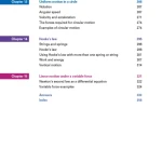 Cambridge International AS and A Level Mathematics Mechanics