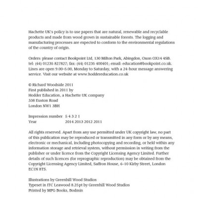 Cambridge International AS and A Level Physics Revision Guide [ đen trắng ]