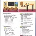 CAMBRIDGE THINK LEVEL 1 STUDENT'S BOOK - WORKBOOK (Sách màu)