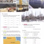 CAMBRIDGE THINK LEVEL 2 STUDENT'S BOOK - WORKBOOK (Sách màu)
