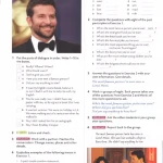CAMBRIDGE THINK LEVEL 2 STUDENT'S BOOK - WORKBOOK (Sách màu)