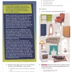 CAMBRIDGE THINK LEVEL 2 STUDENT'S BOOK - WORKBOOK (Sách màu)