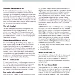 CAMBRIDGE VOCABULARY FOR IELTS WITH ANSWERS