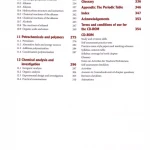 Chemistry Coursebook Fourth edition