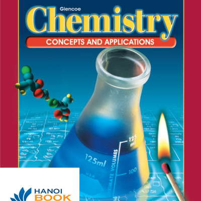 Chemistry. Concepts and Applications