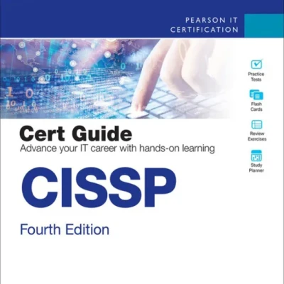 CISSP Cert Guide, Fourth Edition - Hanoi Bookstore