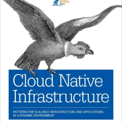 Cloud Native Infrastructure