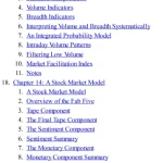CMT Level II 2016 Theory and Analysis