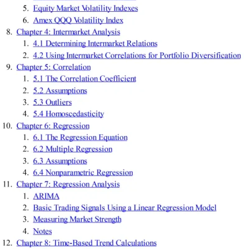 CMT Level II 2016 Theory and Analysis
