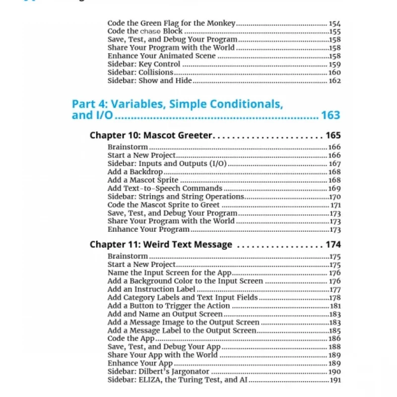 Coding for Kids for Dummies