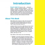 Coding for Kids for Dummies