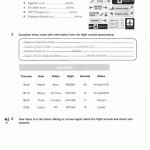 Collins Get Ready for IELTS Listening - Pre-intermediate A2+ (Sách đen trắng)