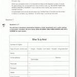 Collins Get Ready for IELTS Listening - Pre-intermediate A2+ (Sách đen trắng)