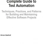 Complete Guide to Test Automation