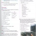Complete IELTS bands 4-5 Student’s Book & Workbook