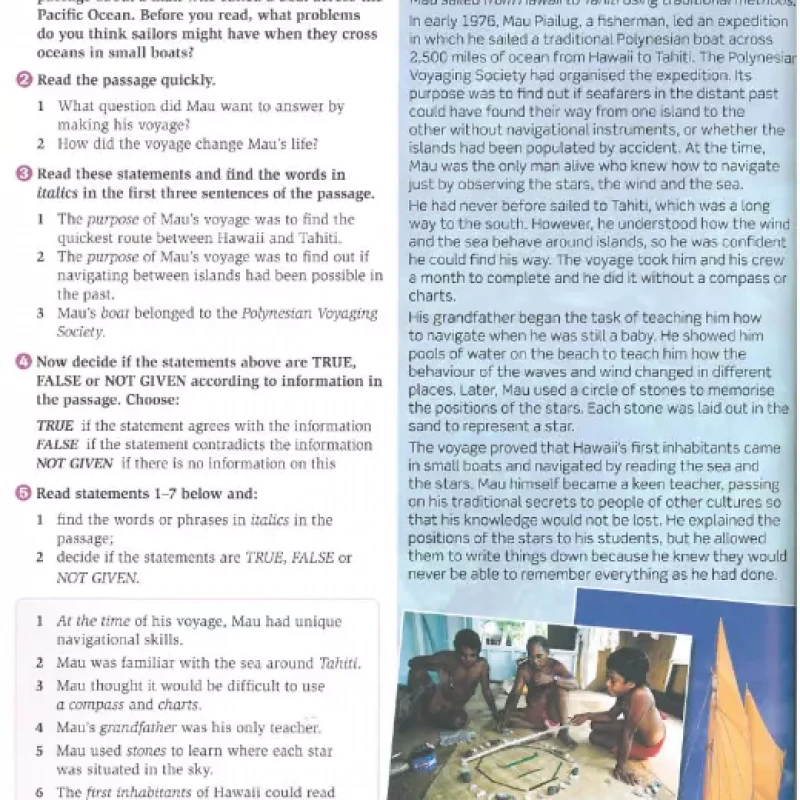 Complete IELTS bands 4-5 Student’s Book & Workbook