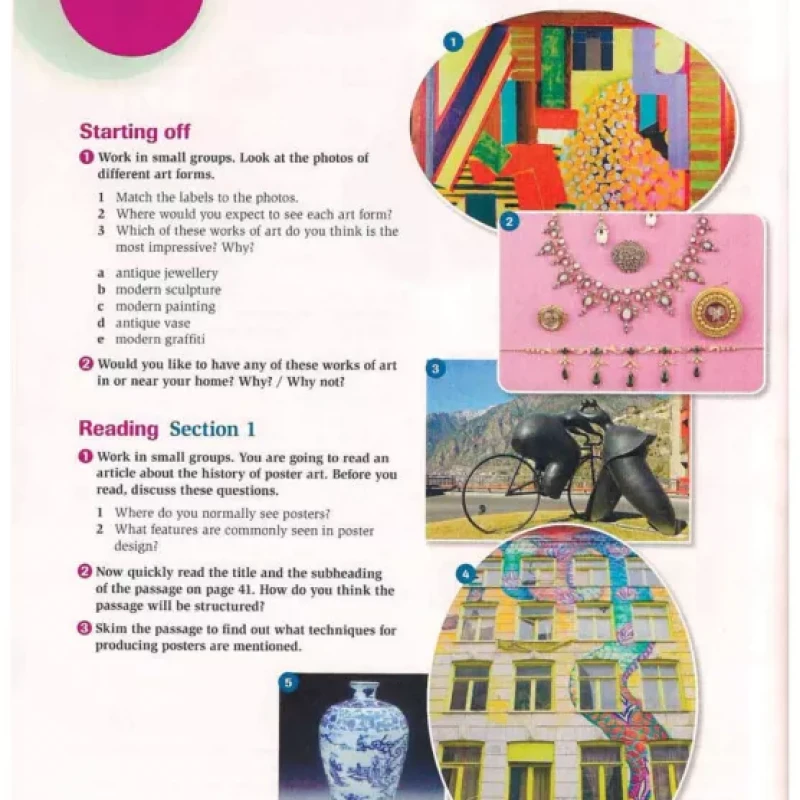 Complete IELTS Bands 6.5-7.5 Student's Book