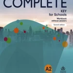 COMPLETE KEY FOR SCHOOLS STUDENT'S BOOK và WORKBOOK