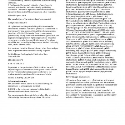 Complete Mathematics for Cambridge IGCSE (R) Student Book