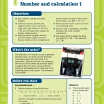 Complete Mathematics for Cambridge Secondary 1 Student Book 2 For Cambridge Checkpoint and beyond