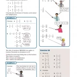 Complete Mathematics for Cambridge Secondary 1 Student Book 3 For Cambridge Checkpoint and beyond ( Sách đen trắng )