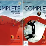 COMPLETE PRELIMINARY WORKBOOK - STUDENT'S BOOK WITHOUT ANSWER FOR THE REVISED 2020 EXAM