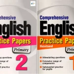 COMPREHENSIVE PRIMARY (Sách đen trắng)