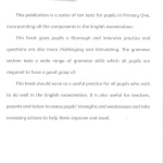 Comprehensive primay ( sach den trang)