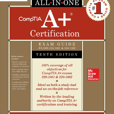 CompTIA A+ Certification