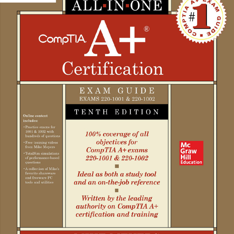 CompTIA A+ Certification