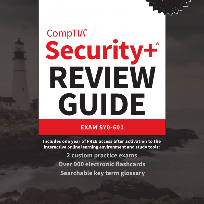 CompTIA Security+ Review Guide