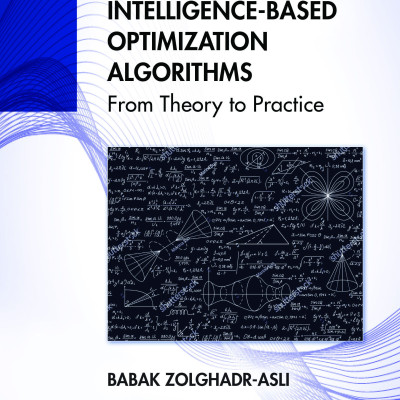 Sách Computational Intelligence-based Optimization Algorithms From Theory to Practice