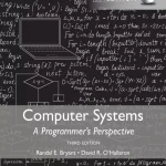 Computer Systems A Programmer’s Perspective Third Edition ( 2016)